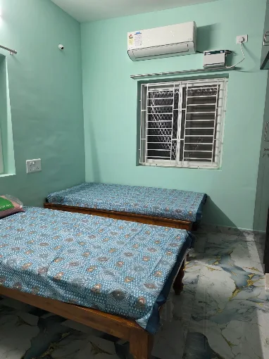 Elite Girls PG Accommodation